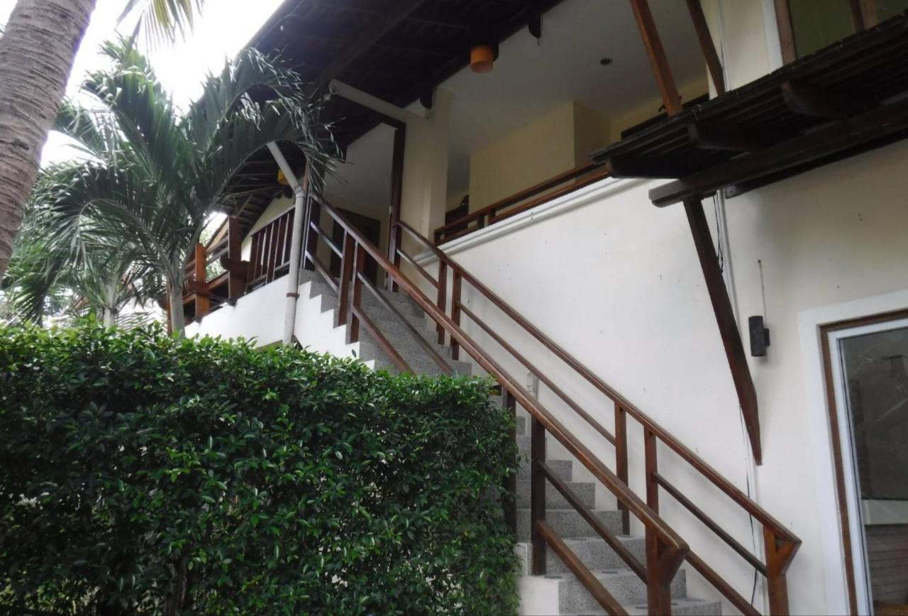 Seashell Resort Hostel Κο Τάο Εξωτερικό φωτογραφία