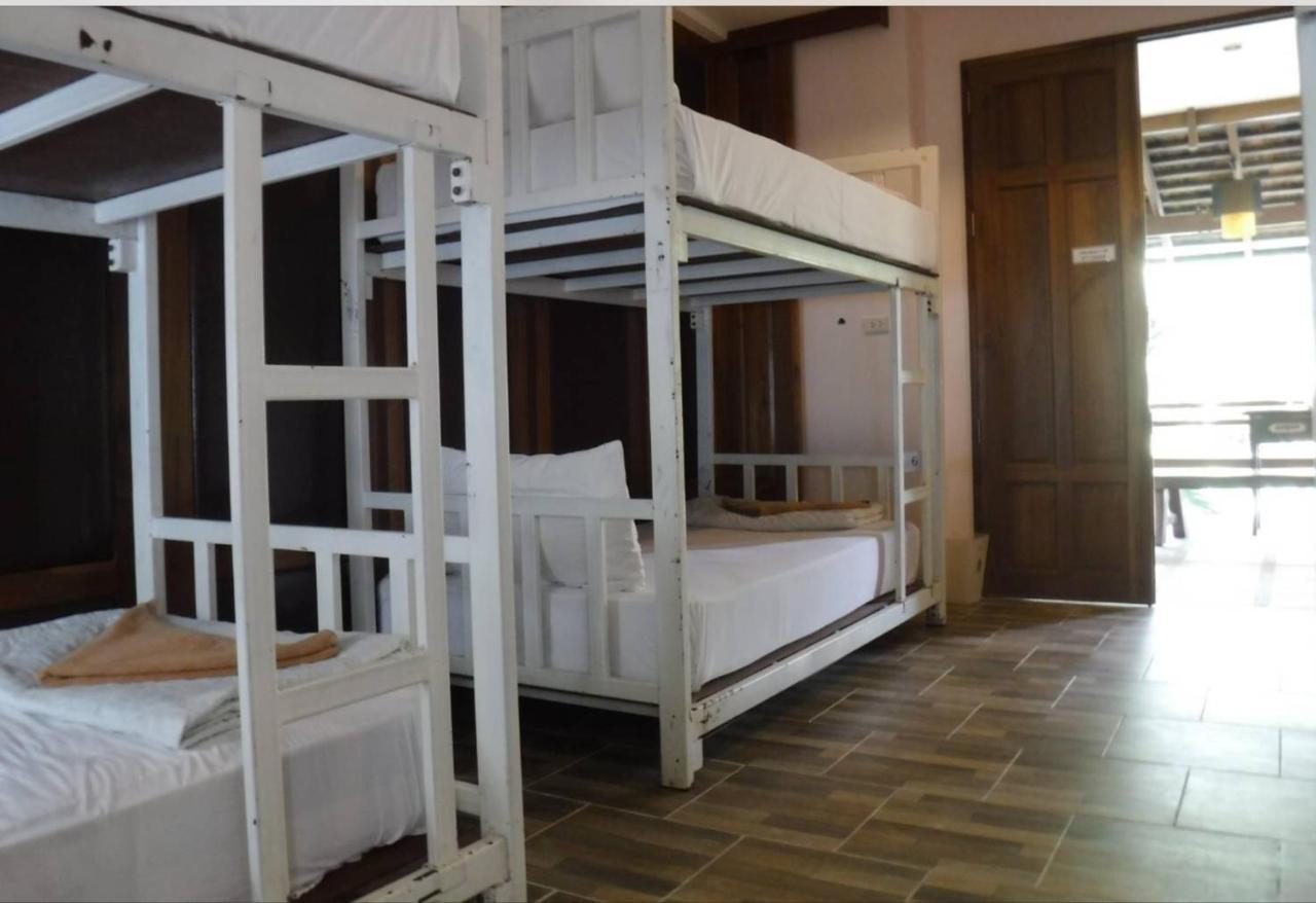 Seashell Resort Hostel Κο Τάο Εξωτερικό φωτογραφία