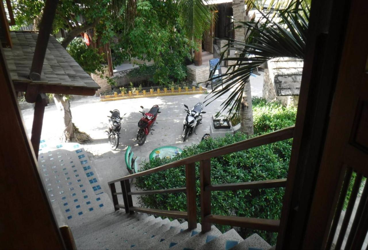 Seashell Resort Hostel Κο Τάο Εξωτερικό φωτογραφία