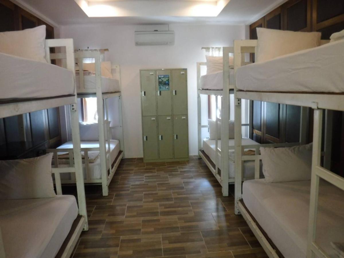 Seashell Resort Hostel Κο Τάο Εξωτερικό φωτογραφία