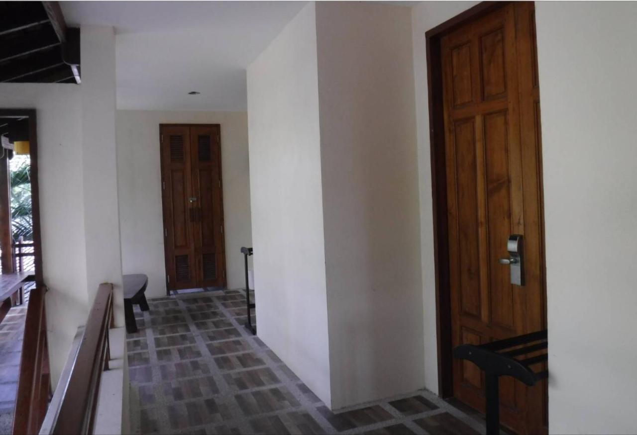 Seashell Resort Hostel Κο Τάο Εξωτερικό φωτογραφία