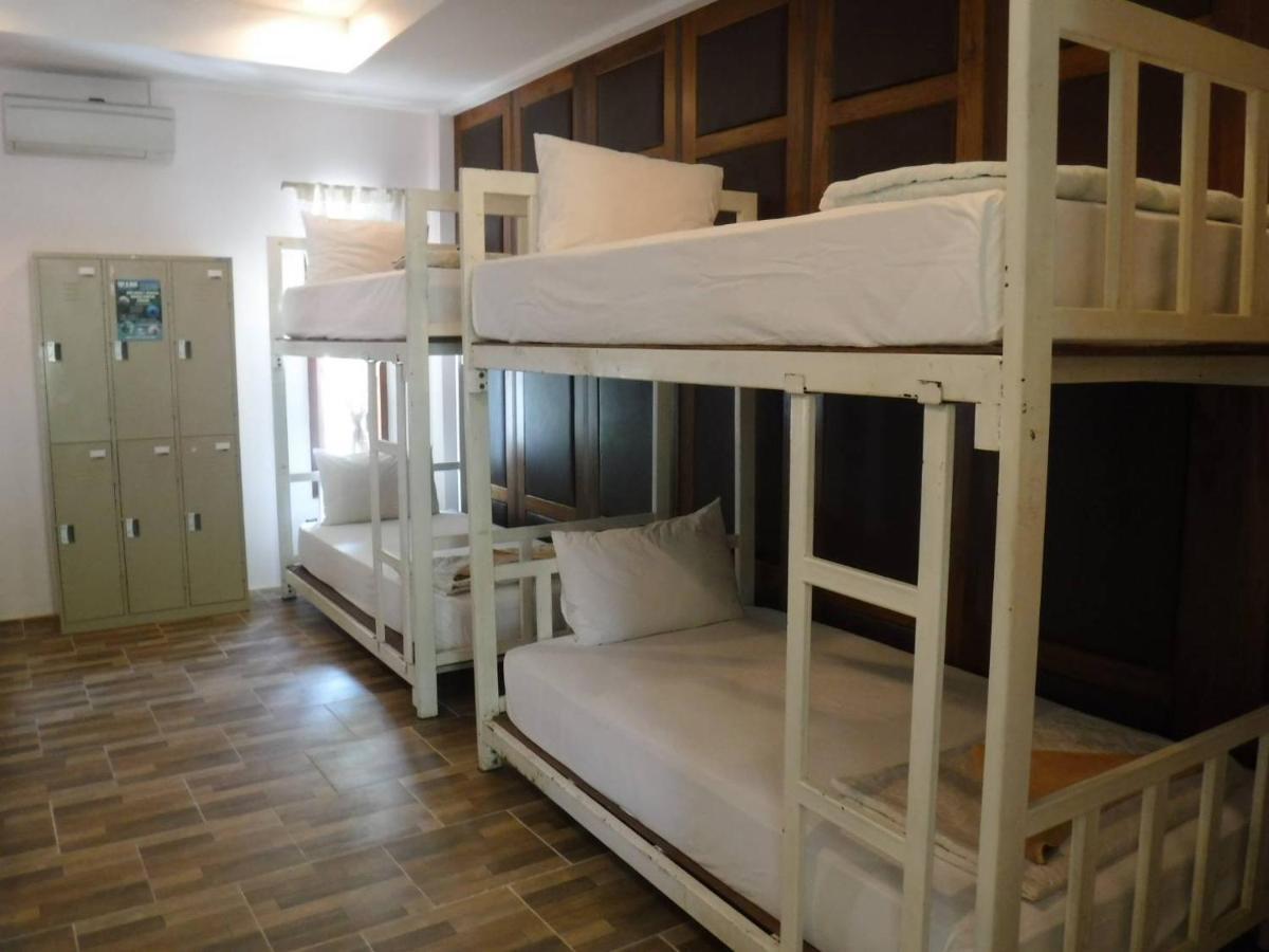 Seashell Resort Hostel Κο Τάο Εξωτερικό φωτογραφία