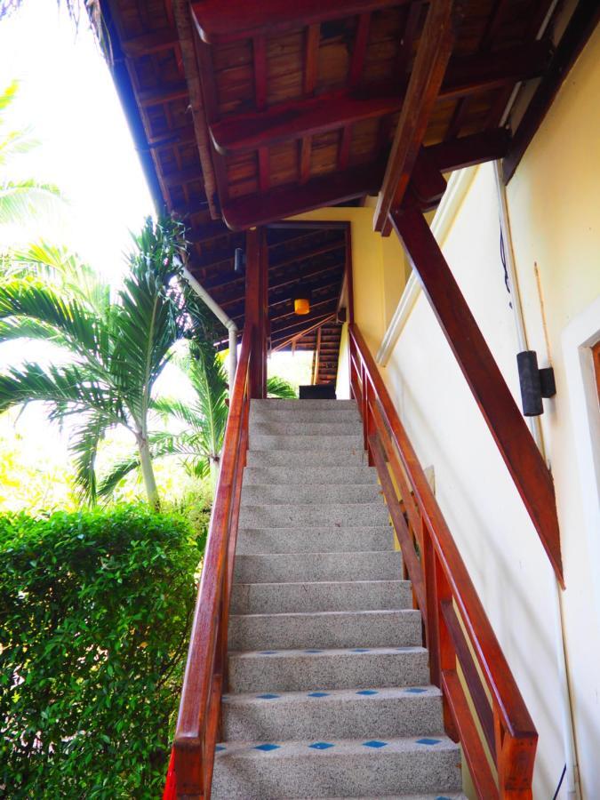 Seashell Resort Hostel Κο Τάο Εξωτερικό φωτογραφία