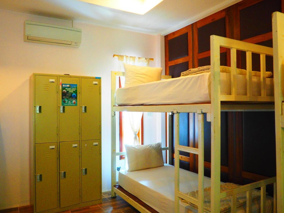 Seashell Resort Hostel Κο Τάο Εξωτερικό φωτογραφία