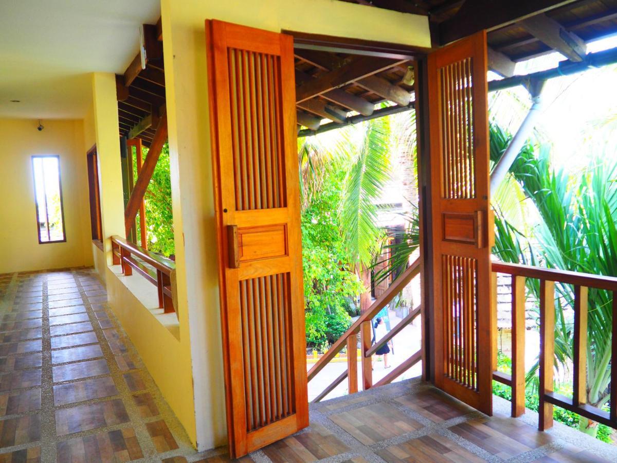 Seashell Resort Hostel Κο Τάο Εξωτερικό φωτογραφία