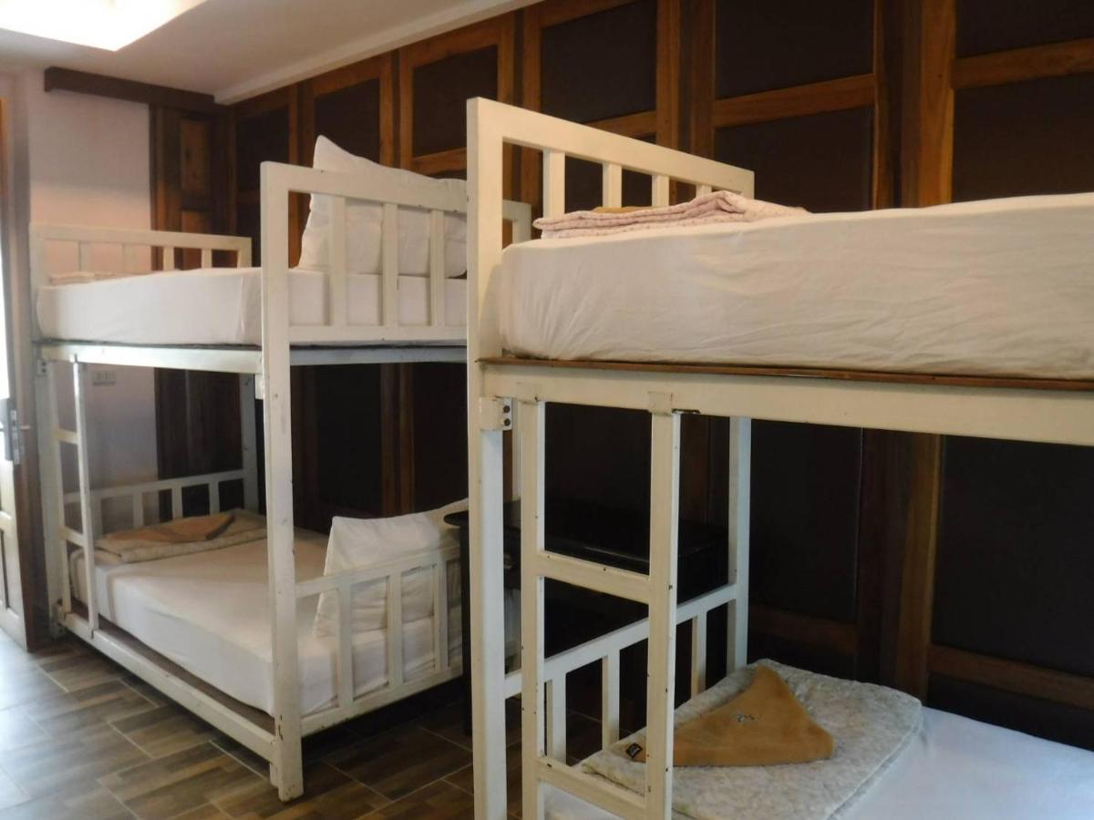 Seashell Resort Hostel Κο Τάο Εξωτερικό φωτογραφία