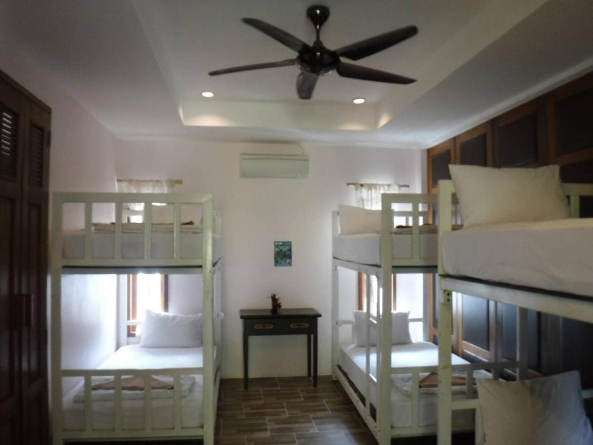 Seashell Resort Hostel Κο Τάο Εξωτερικό φωτογραφία