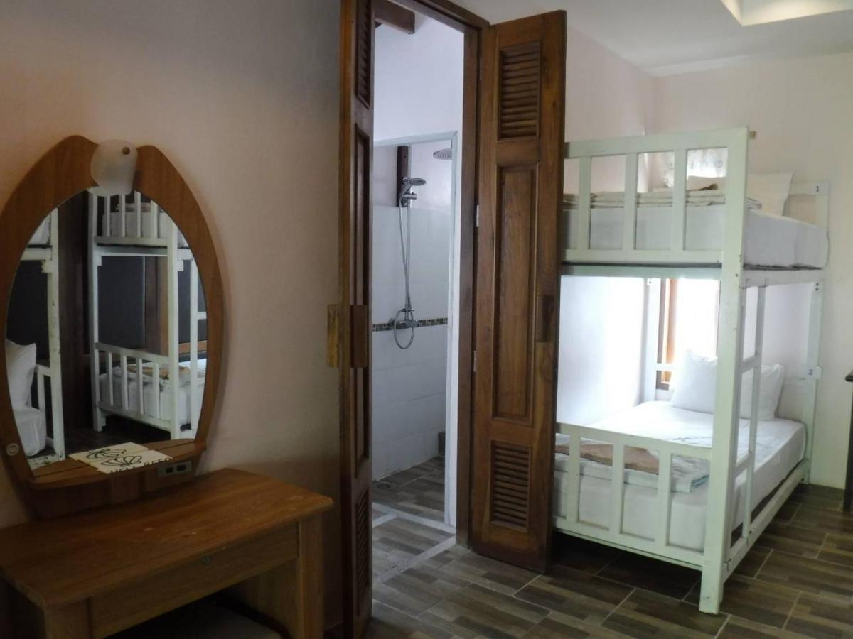 Seashell Resort Hostel Κο Τάο Εξωτερικό φωτογραφία