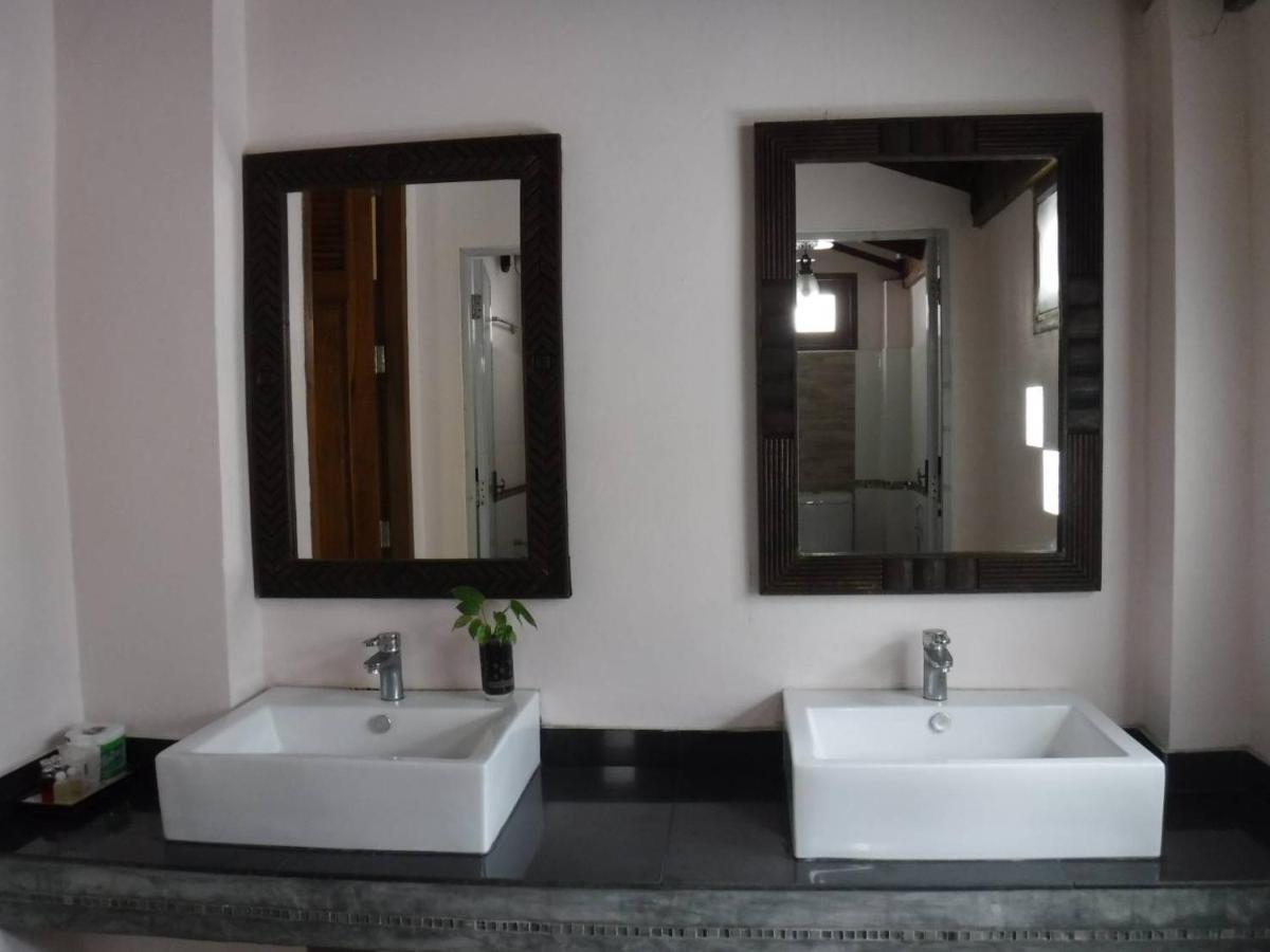 Seashell Resort Hostel Κο Τάο Εξωτερικό φωτογραφία