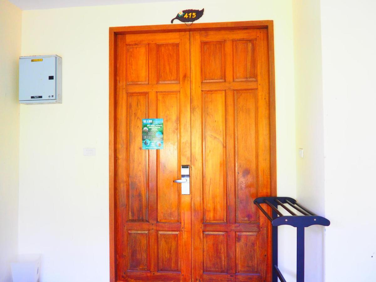 Seashell Resort Hostel Κο Τάο Εξωτερικό φωτογραφία